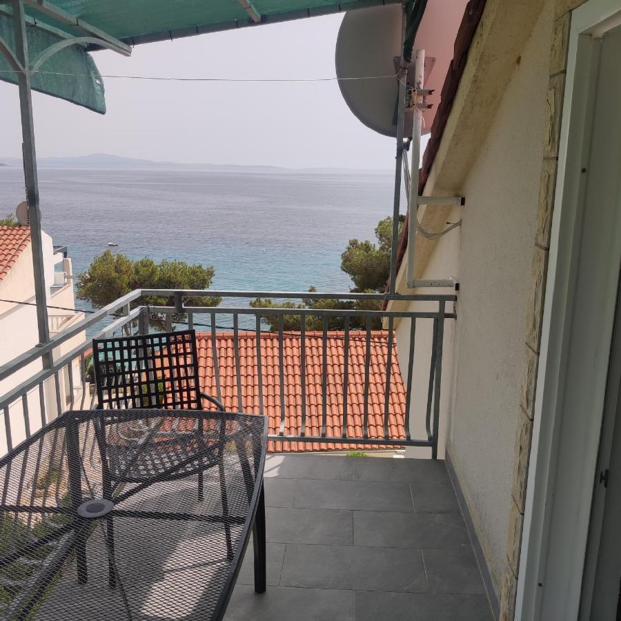 Apartments Dunja Hvar Ivan Dolac Exterior foto