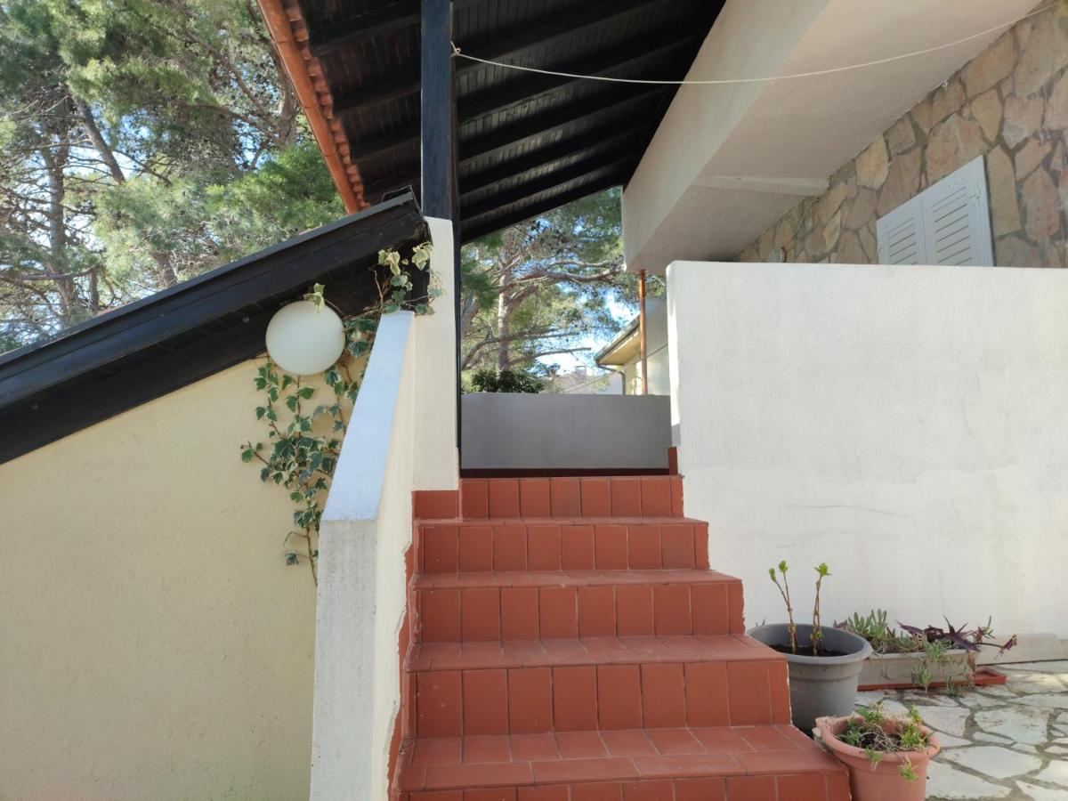 Apartments Dunja Hvar Ivan Dolac Exterior foto