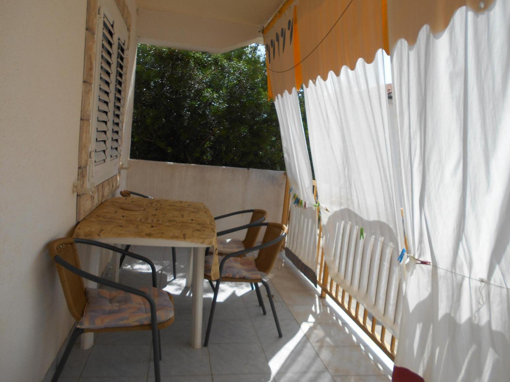 Apartments Dunja Hvar Ivan Dolac Exterior foto