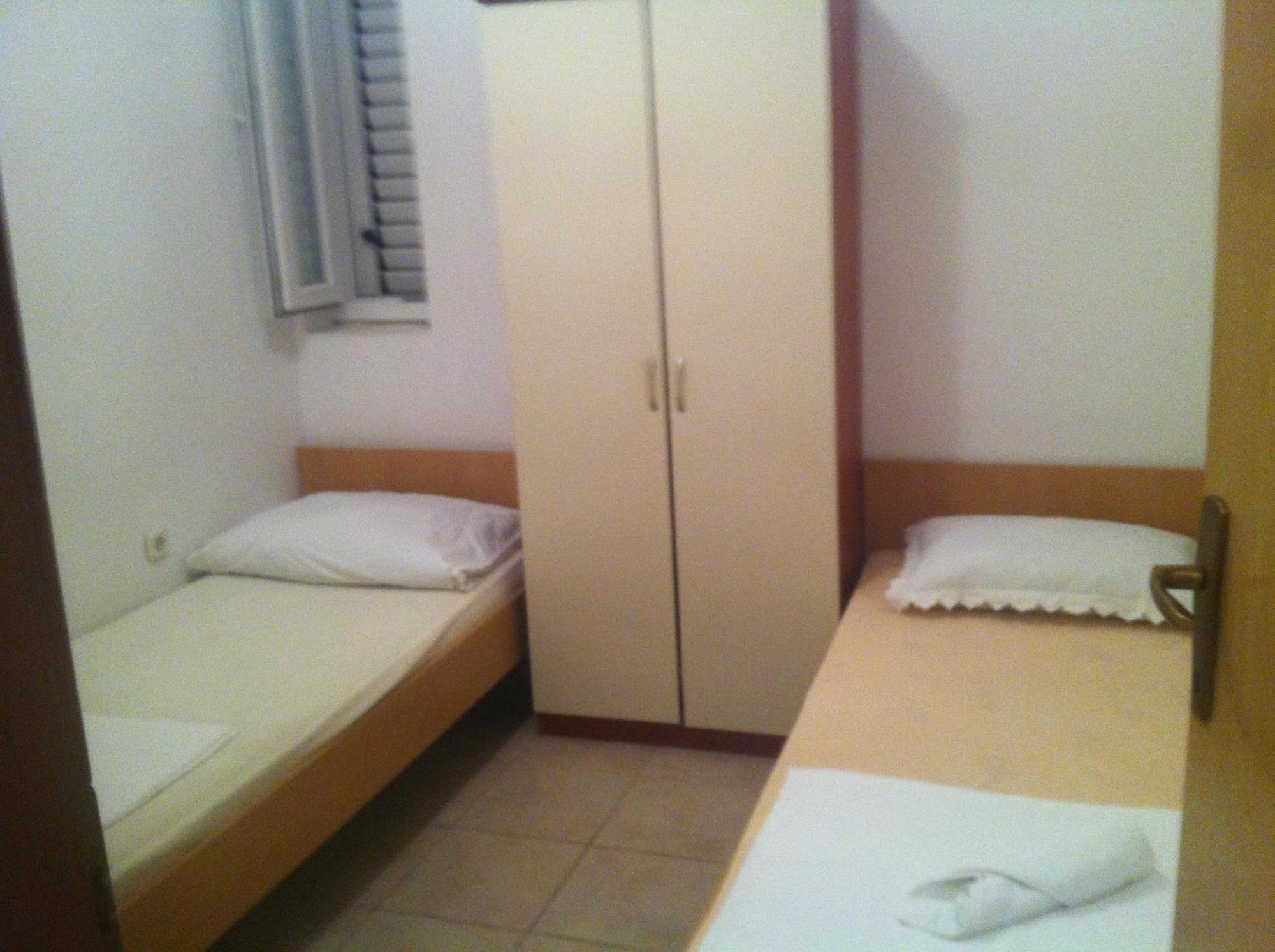 Apartments Dunja Hvar Ivan Dolac Zimmer foto