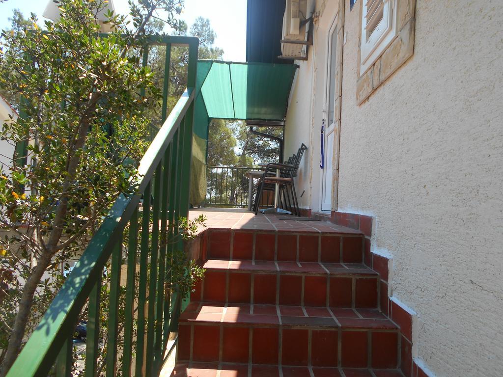 Apartments Dunja Hvar Ivan Dolac Exterior foto