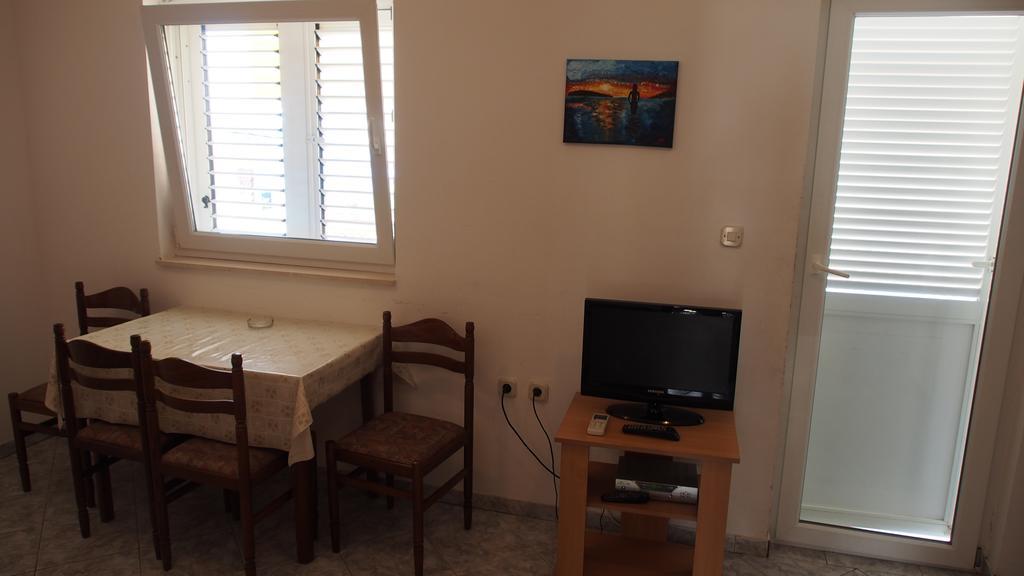 Apartments Dunja Hvar Ivan Dolac Exterior foto