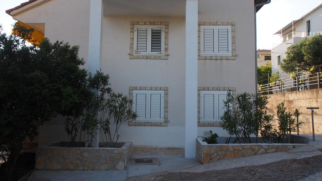 Apartments Dunja Hvar Ivan Dolac Exterior foto